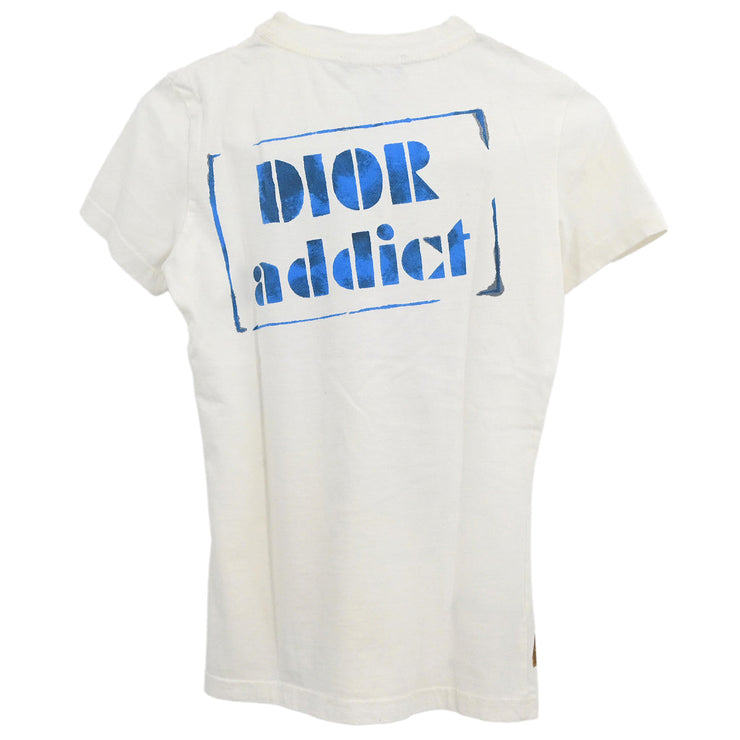 Christian Dior 2002 T-shirt White #36