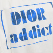 Christian Dior 2002 T-shirt White #36