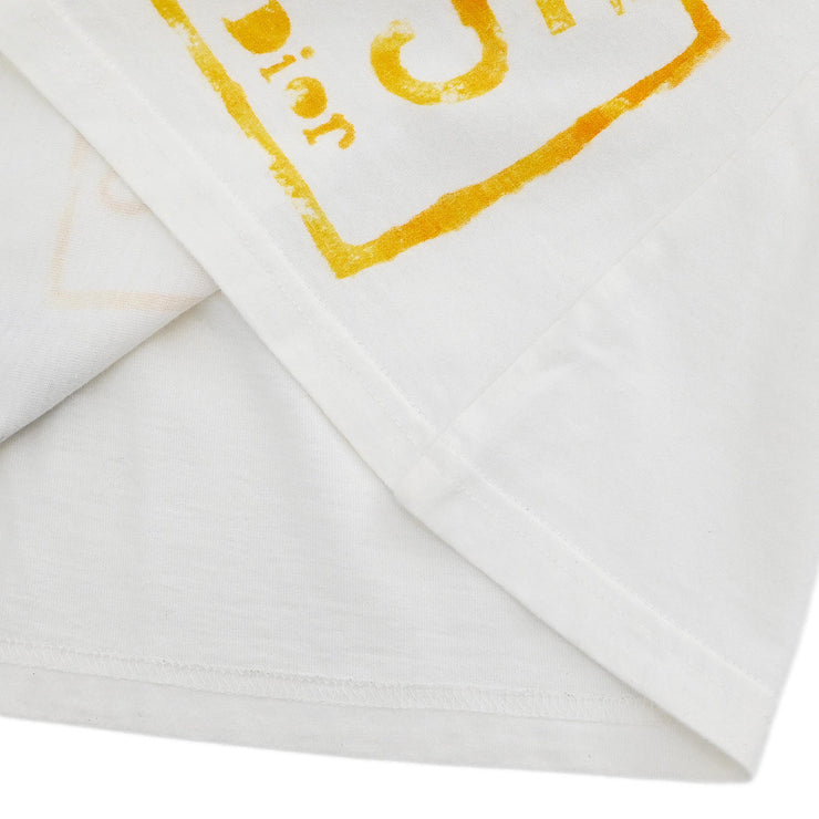 Christian Dior 2002 T-shirt White #36