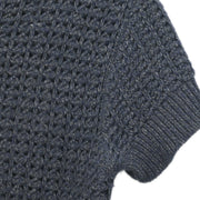 Chanel 2009 Sport Line Dress Dark Gray #38