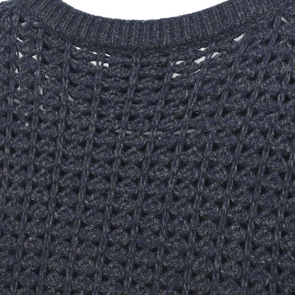 Chanel 2009 Sport Line Dress Dark Gray #38