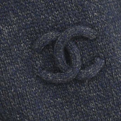 Chanel 2009 Sport Line Dress Dark Gray #38