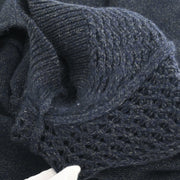 Chanel 2009 Sport Line Dress Dark Gray #38