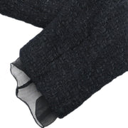 Prada Jacket Black #42