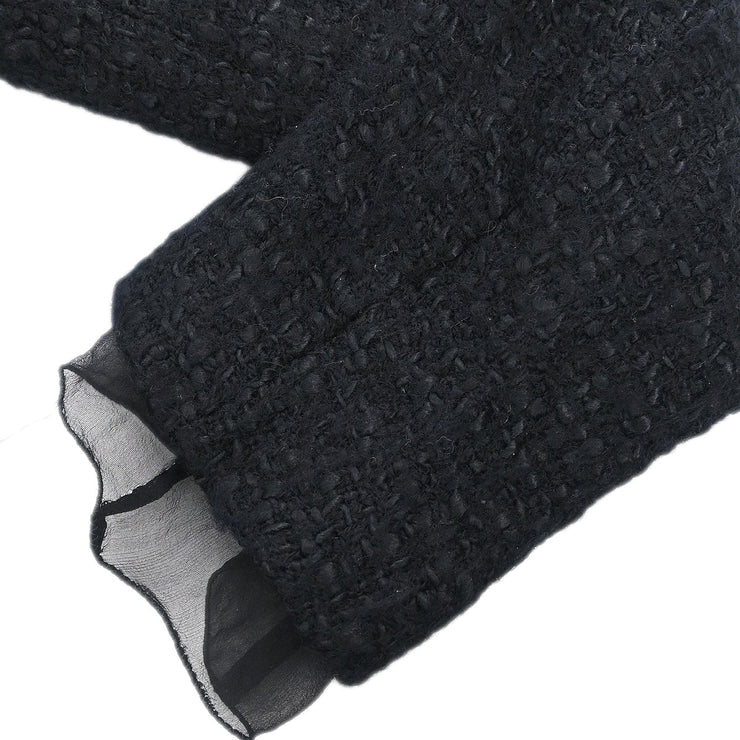 Prada Jacket Black #42