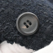 Prada Jacket Black #42