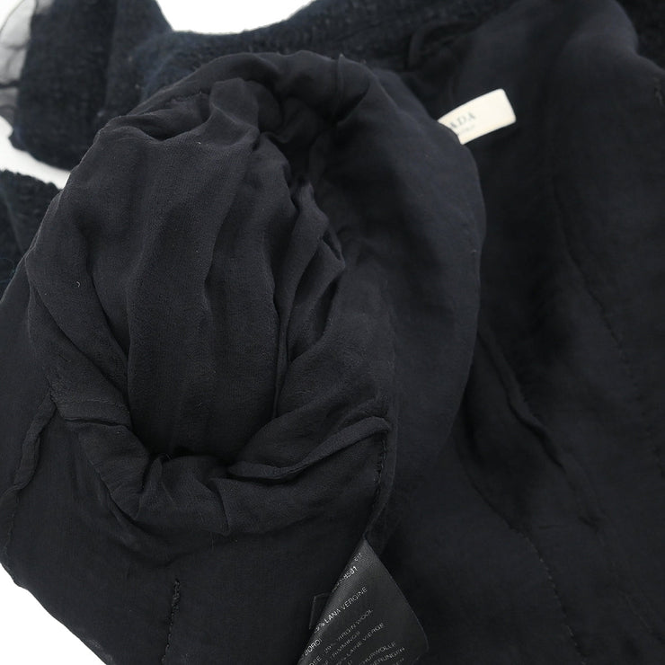 Prada Jacket Black #42