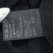 Prada Jacket Black #42