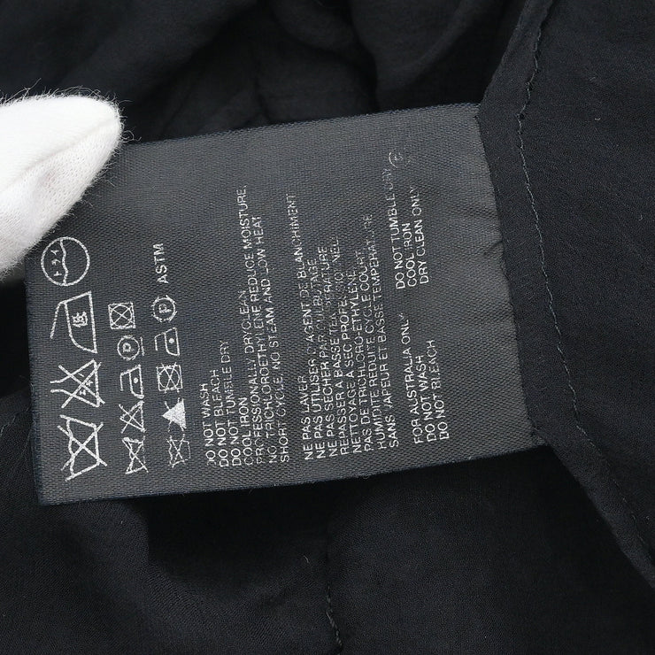Prada Jacket Black #42
