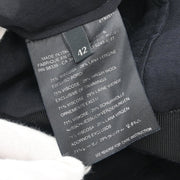 Prada Jacket Black #42