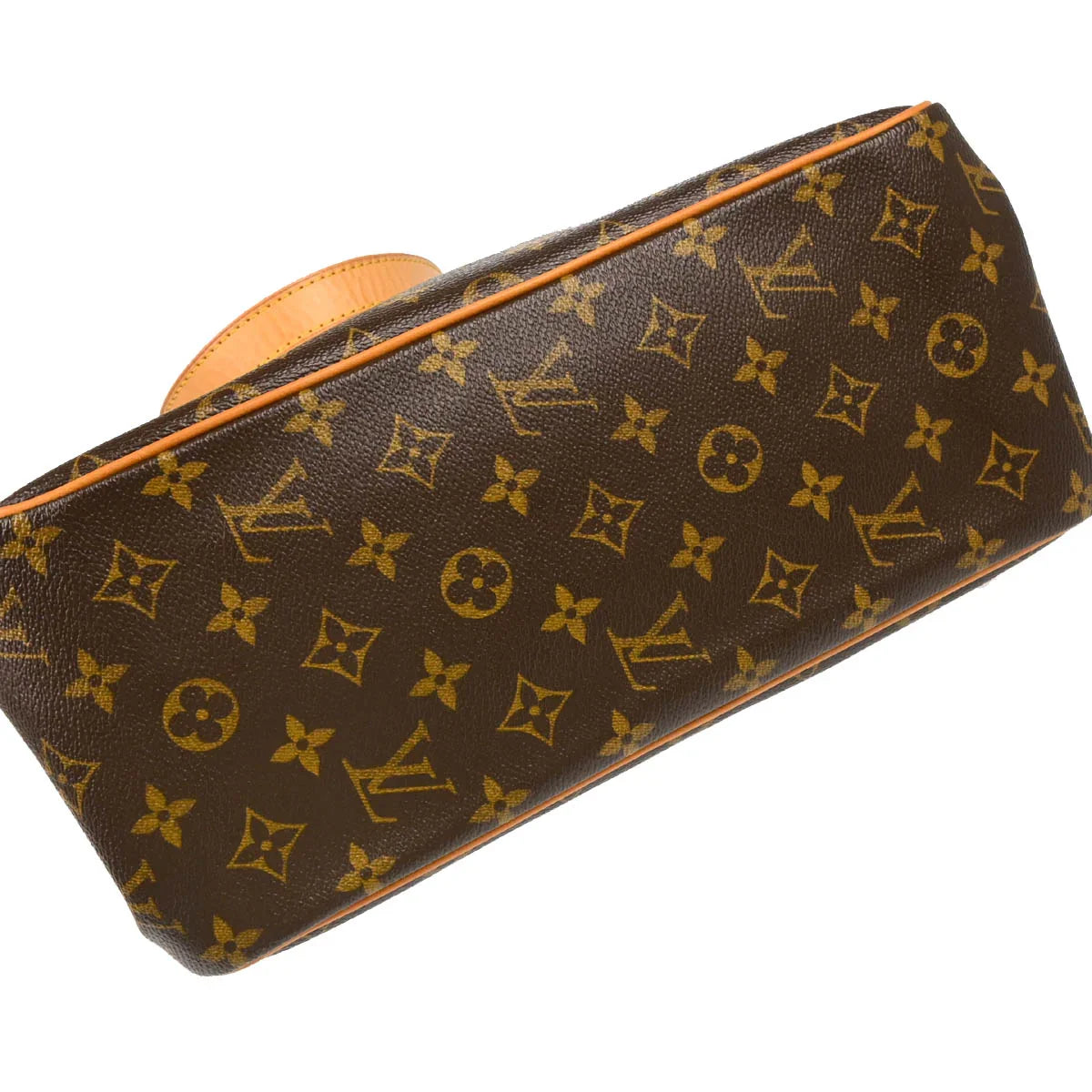 Louis Vuitton 2005 Monogram Batignolles Vertical Tote Handbag M51153