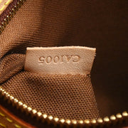 Louis Vuitton 2005 Monogram Batignolles Vertical Tote Handbag M51153