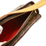 Louis Vuitton 2003 Monogram Viva Cite MM Handbag M51164