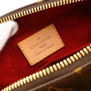 Louis Vuitton 2003 Monogram Viva Cite MM Handbag M51164