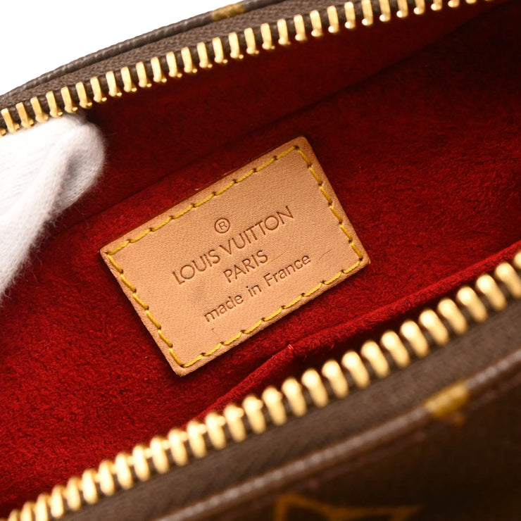Louis Vuitton 2003 Monogram Viva Cite MM Handbag M51164