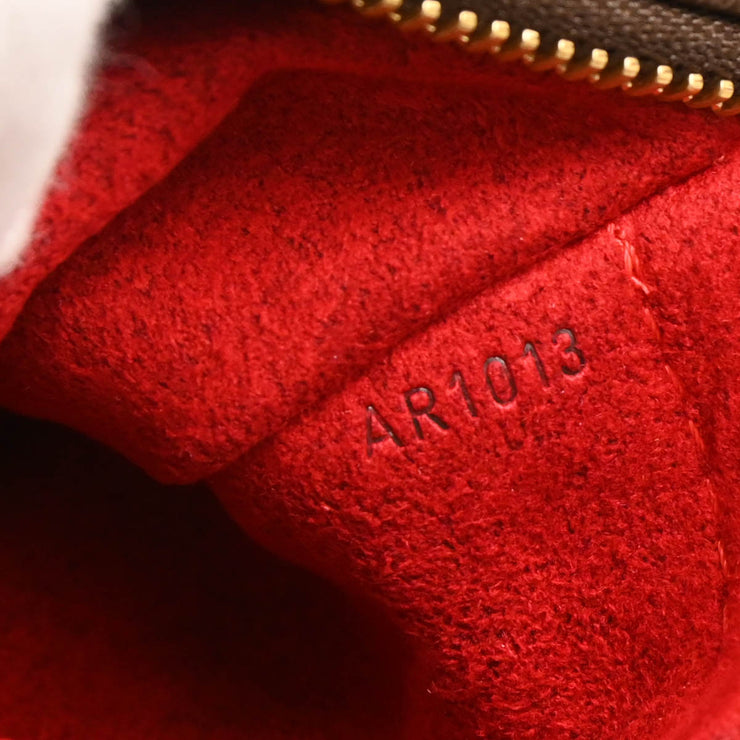Louis Vuitton 2003 Monogram Viva Cite MM Handbag M51164