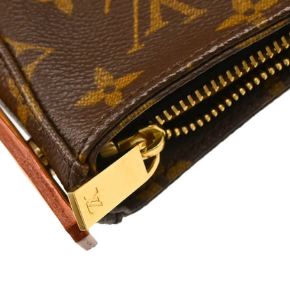 Louis Vuitton 2001 Monogram Looping MM Handbag M51146