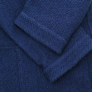 Chanel 1994 Setup Jacket Pants Navy #38