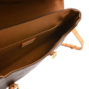 Louis Vuitton 2005 Monogram Marelle Sac A Dos 3way Backpack M51158