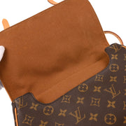 Louis Vuitton 2005 Monogram Marelle Sac A Dos 3way Backpack M51158