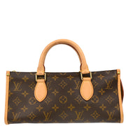 Louis Vuitton 2007 Monogram Popincourt Handbag M40009