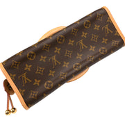 Louis Vuitton 2007 Monogram Popincourt Handbag M40009