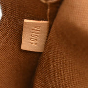Louis Vuitton 2007 Monogram Popincourt Handbag M40009