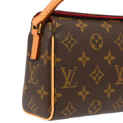 Louis Vuitton 2006 Monogram Recital Handbag M51900