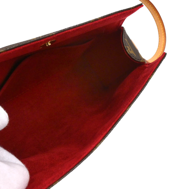 Louis Vuitton 2006 Monogram Recital Handbag M51900