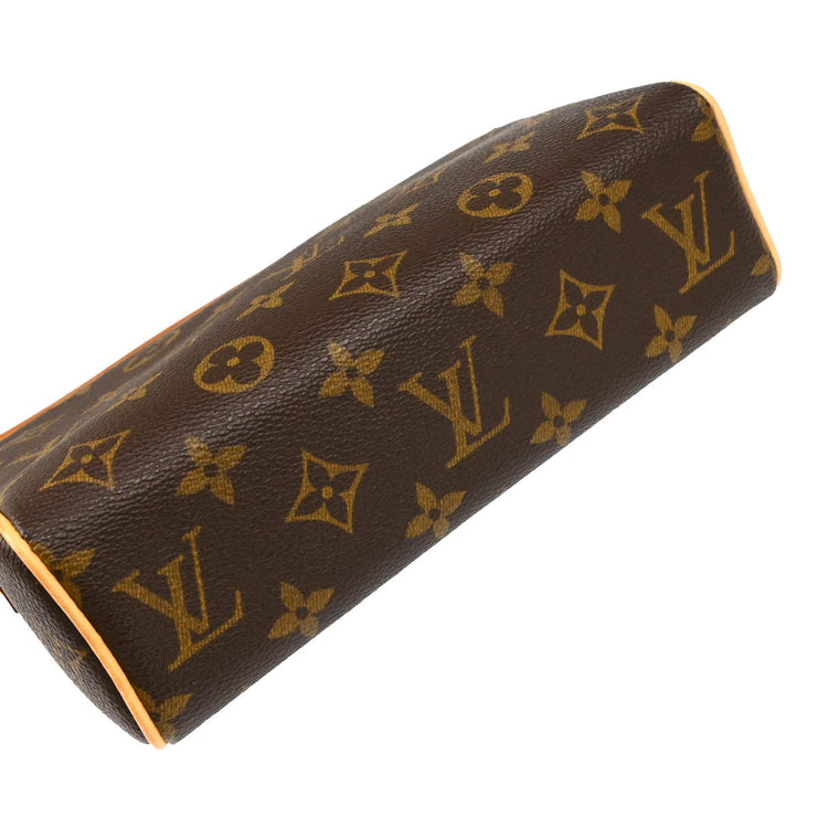 Louis Vuitton 2006 Monogram Recital Handbag M51900