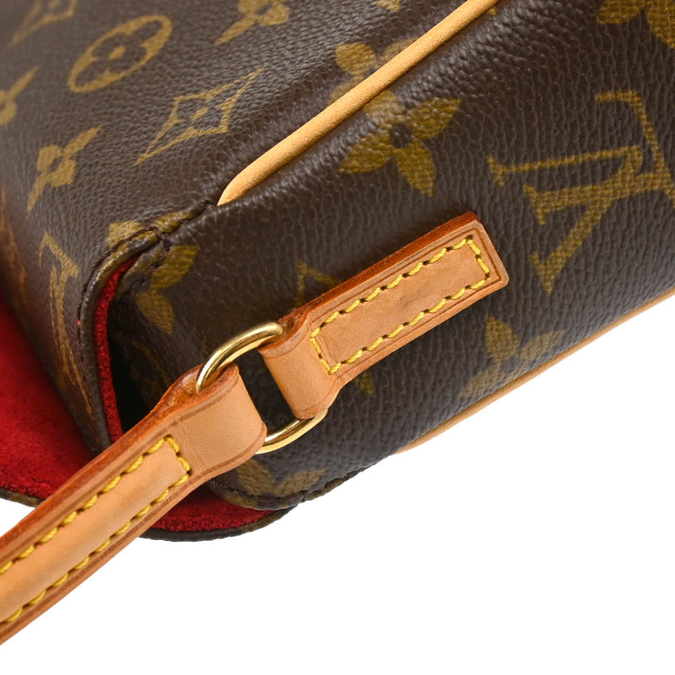 Louis Vuitton 2006 Monogram Recital Handbag M51900