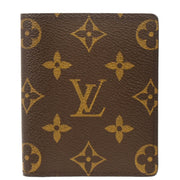 Louis Vuitton 2007 Monogram Portefeuille Magellan Wallet Purse M60045