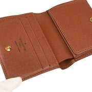 Louis Vuitton 2007 Monogram Portefeuille Magellan Wallet Purse M60045