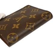 Louis Vuitton 2007 Monogram Portefeuille Magellan Wallet Purse M60045