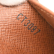 Louis Vuitton 2007 Monogram Portefeuille Magellan Wallet Purse M60045