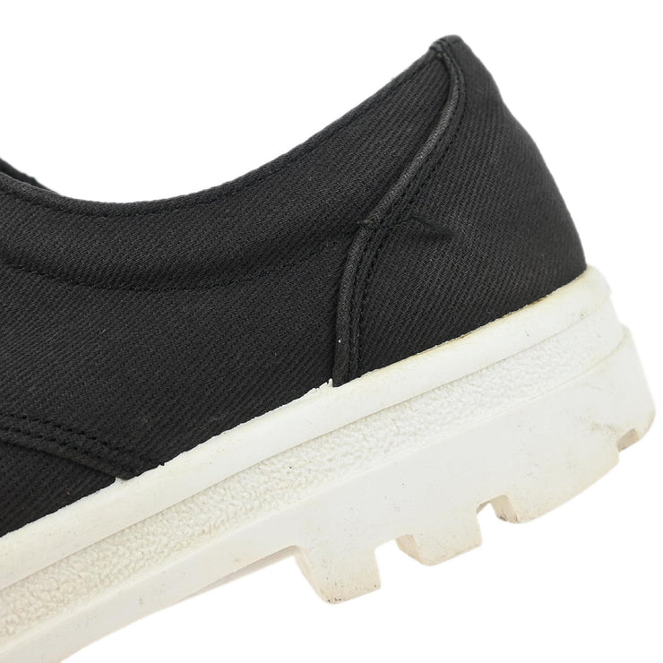 Chanel * Navy Shoes Sneakers #37