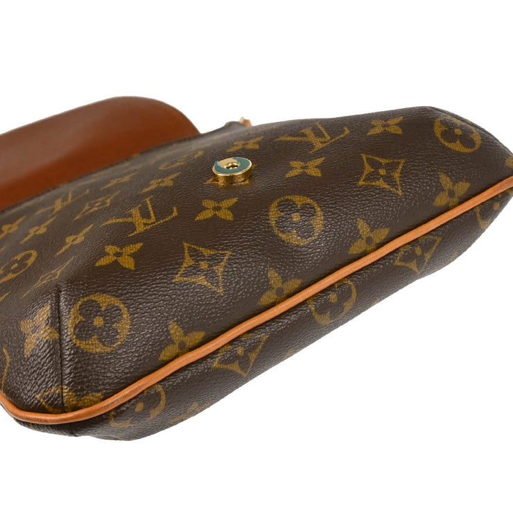 Louis Vuitton Monogram Musette Salsa Long Shoulder Bag M51387
