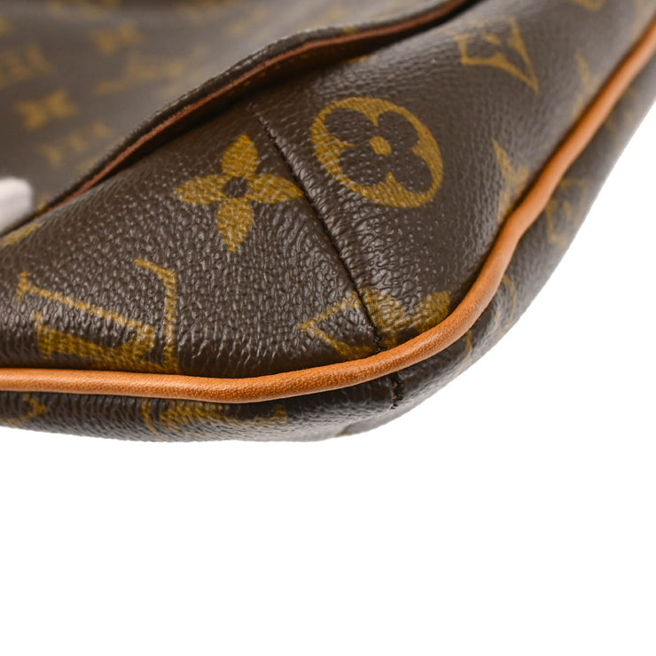 Louis Vuitton Monogram Musette Salsa Long Shoulder Bag M51387