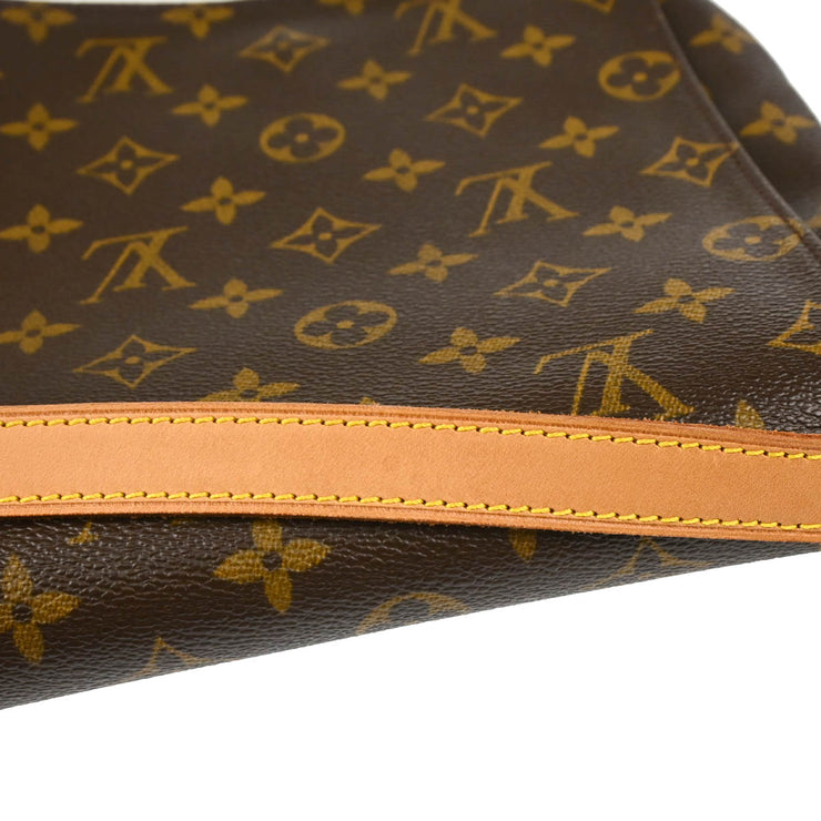 Louis Vuitton Monogram Musette Salsa Long Shoulder Bag M51387