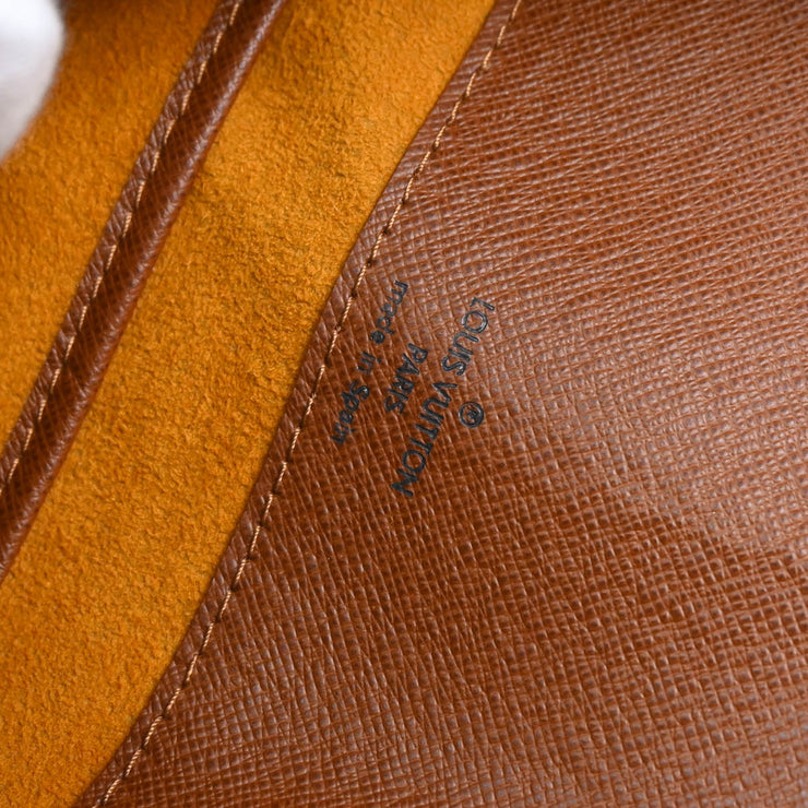 Louis Vuitton Monogram Musette Salsa Long Shoulder Bag M51387