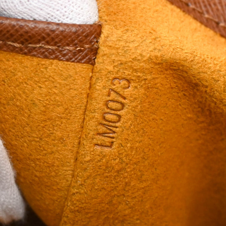Louis Vuitton Monogram Musette Salsa Long Shoulder Bag M51387
