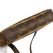 Louis Vuitton Monogram Marly Bandouliere Shoulder Bag M51828