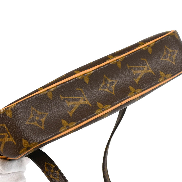 Louis Vuitton Monogram Marly Bandouliere Shoulder Bag M51828