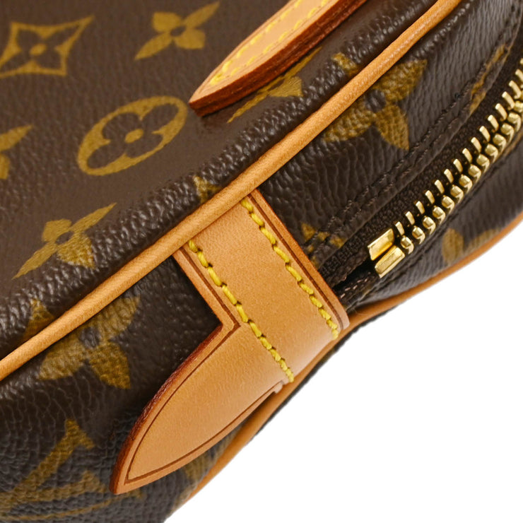 Louis Vuitton Monogram Marly Bandouliere Shoulder Bag M51828