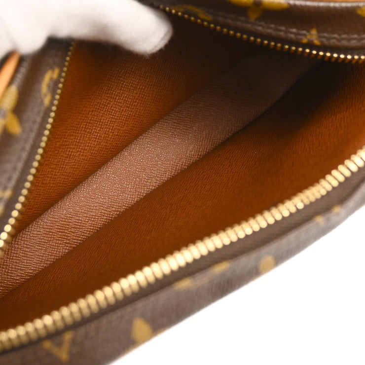 Louis Vuitton Monogram Marly Bandouliere Shoulder Bag M51828