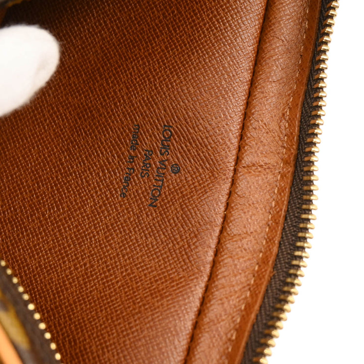 Louis Vuitton Monogram Marly Bandouliere Shoulder Bag M51828