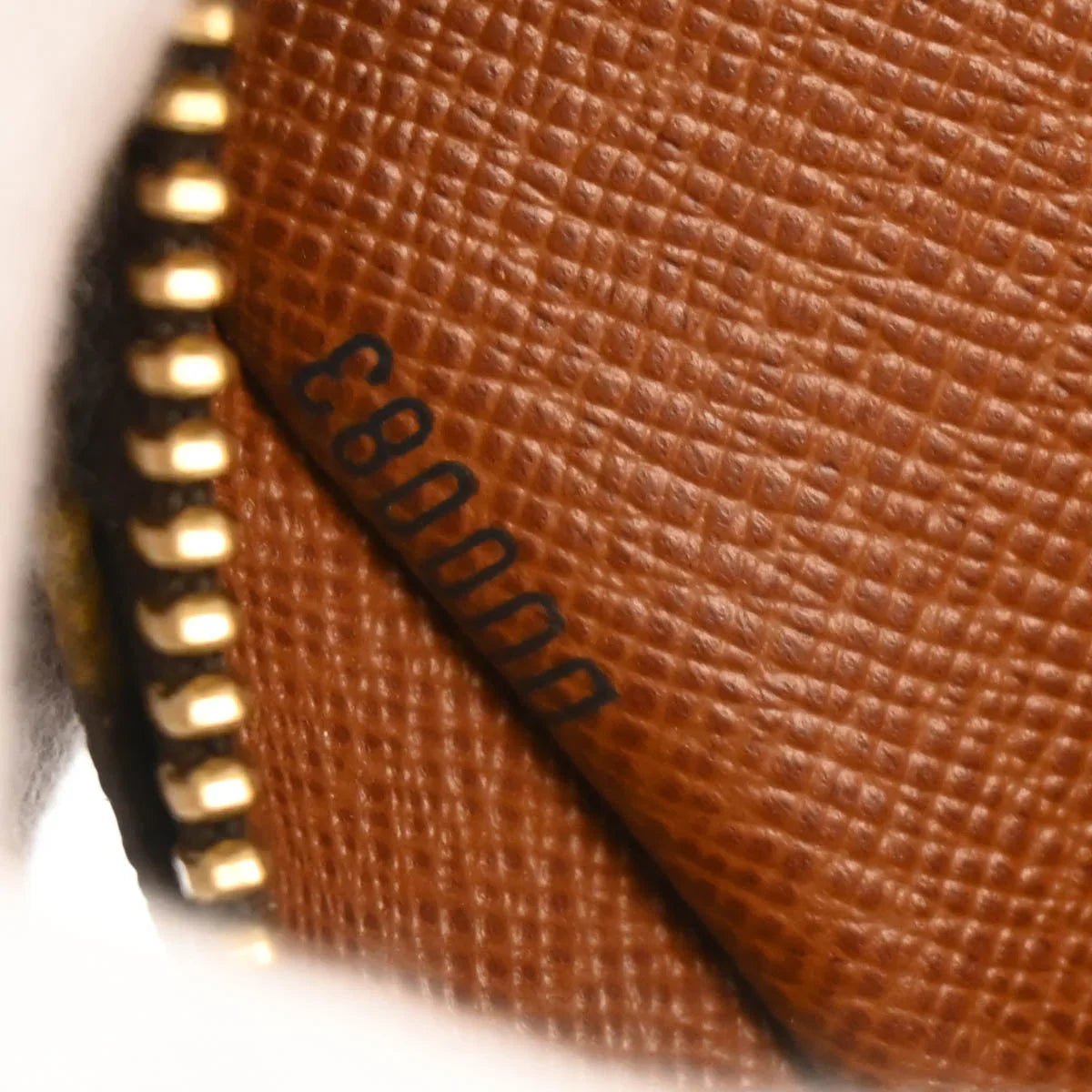 Louis Vuitton 2003 Monogram Marly Bandouliere Shoulder Bag M51828