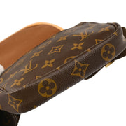 Louis Vuitton Monogram Bosphore Waist Bum Bag M40108