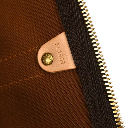 Louis Vuitton 1999 Monogram Keepall 55 Travel Duffle Handbag M41424