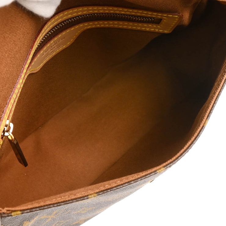 Louis Vuitton Monogram Mini Looping Handbag M51147